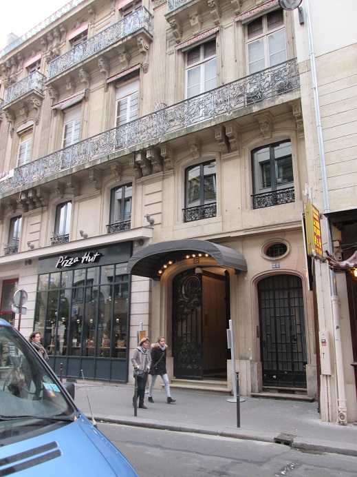4th edition of Outsider Art Fair Paris